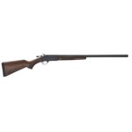 Single Shot Shotguns