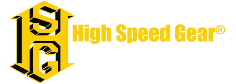 High Speed Gear
