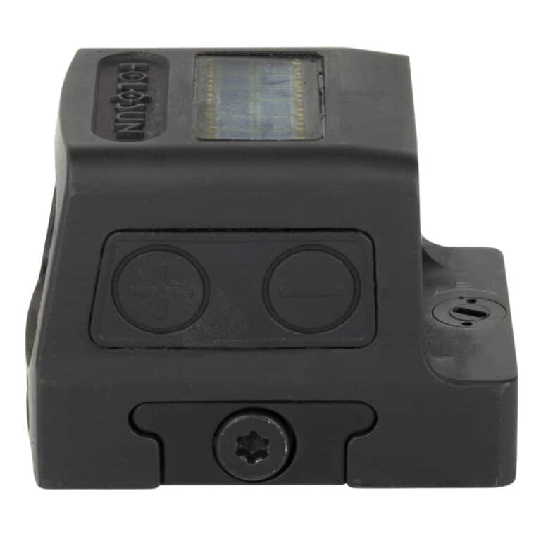 RMR Adapter Included