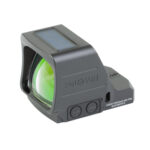 Holosun 507 Pro Max Red Dot Sight - 2 MOA Dot / 8/20/32 MOA Circle - RMR Footprint