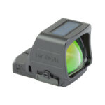 Holosun 507 Pro Max Red Dot Sight - 2 MOA Dot / 8/20/32 MOA Circle - RMR Footprint