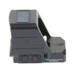 Holosun 507 Pro Max Red Dot Sight - 2 MOA Dot / 8/20/32 MOA Circle - RMR Footprint