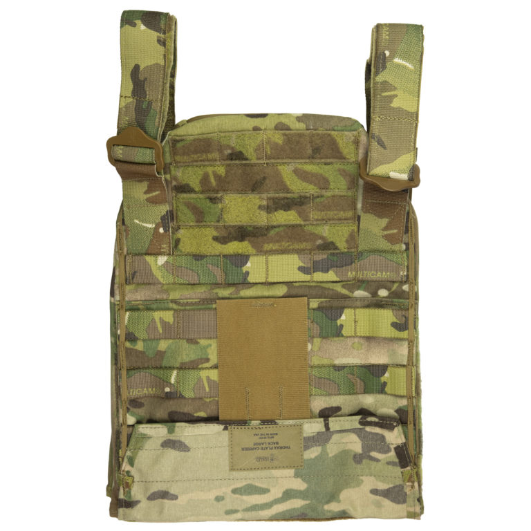 Haley Throax plate carrier