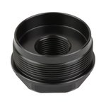HUXWRX RAD Direct Thread Adapter - 1/2X28 - Compatible with RAD 9 & 45