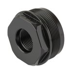 HUXWRX RAD Direct Thread Adapter - 1/2X28 - Compatible with RAD 9 & 45
