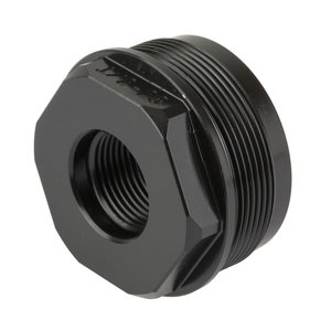 HUXWRX RAD Direct Thread Adapter - 1/2X28 - Compatible with RAD 9 & 45