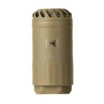 HUXWRX Blastphemy Blast Diverter for HuxWrx/OSS Muzzle Devices - Multiple Color Options