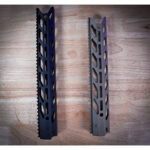 STNGR HWK XL® Free Float Supressor Ready AR-15 Handguard – M-LOK – 2 Lengths Available