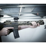 STNGR HWK XL® Free Float Supressor Ready AR-15 Handguard – M-LOK – 2 Lengths Available