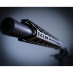 STNGR HWK XL® Free Float Supressor Ready AR-15 Handguard – M-LOK – 2 Lengths Available