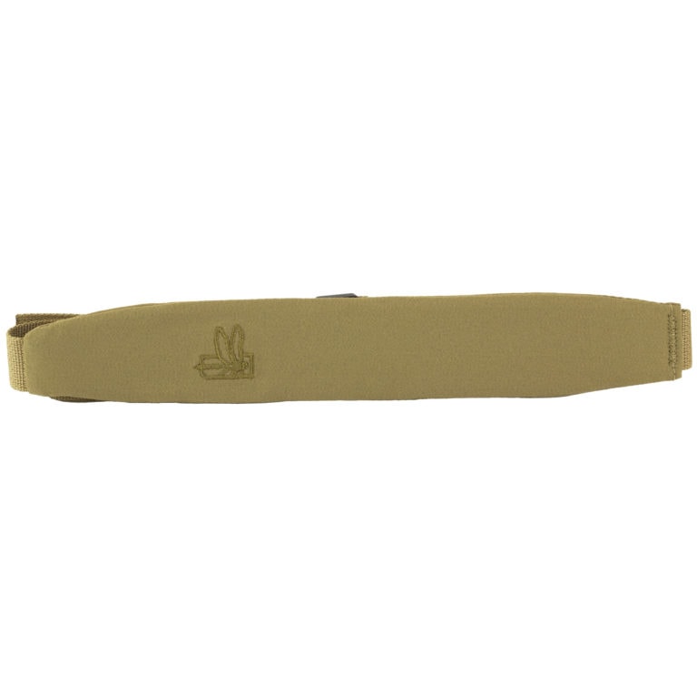 Haley Strategic D3 Padded Sling with QD Sling Swivels