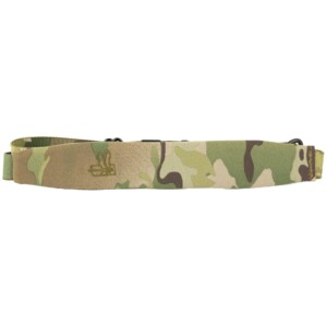 Haley Strategic D3 Padded Sling with QD Sling Swivels