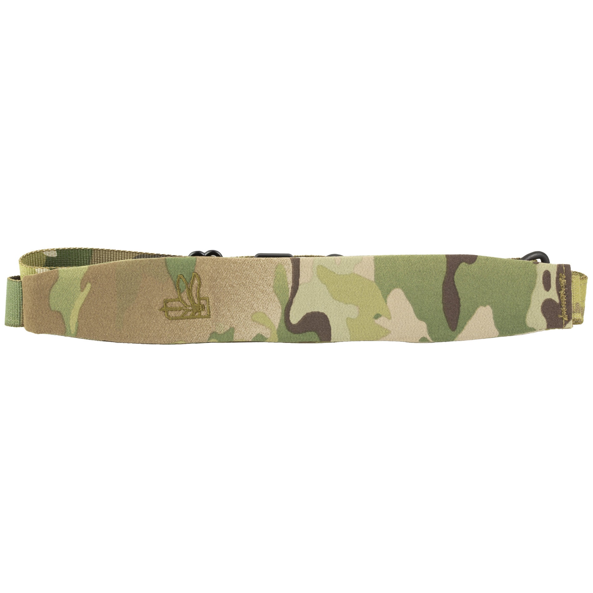 Haley Strategic D3 Padded Sling with QD Sling Swivels
