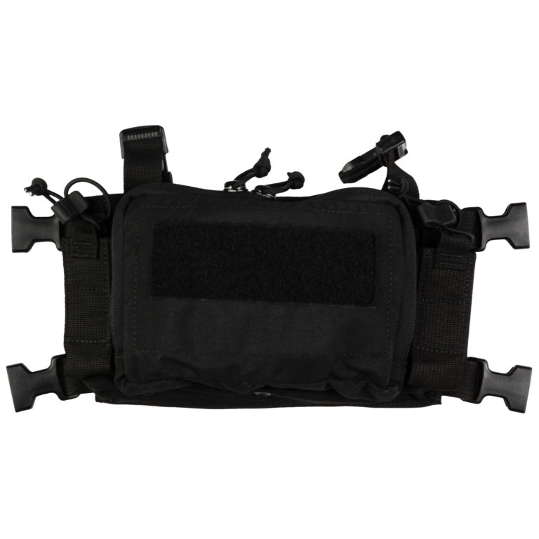 Haley Strategic D3CRM Micro Chest Rig