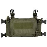 Haley Strategic D3CRM Micro Chest Rig