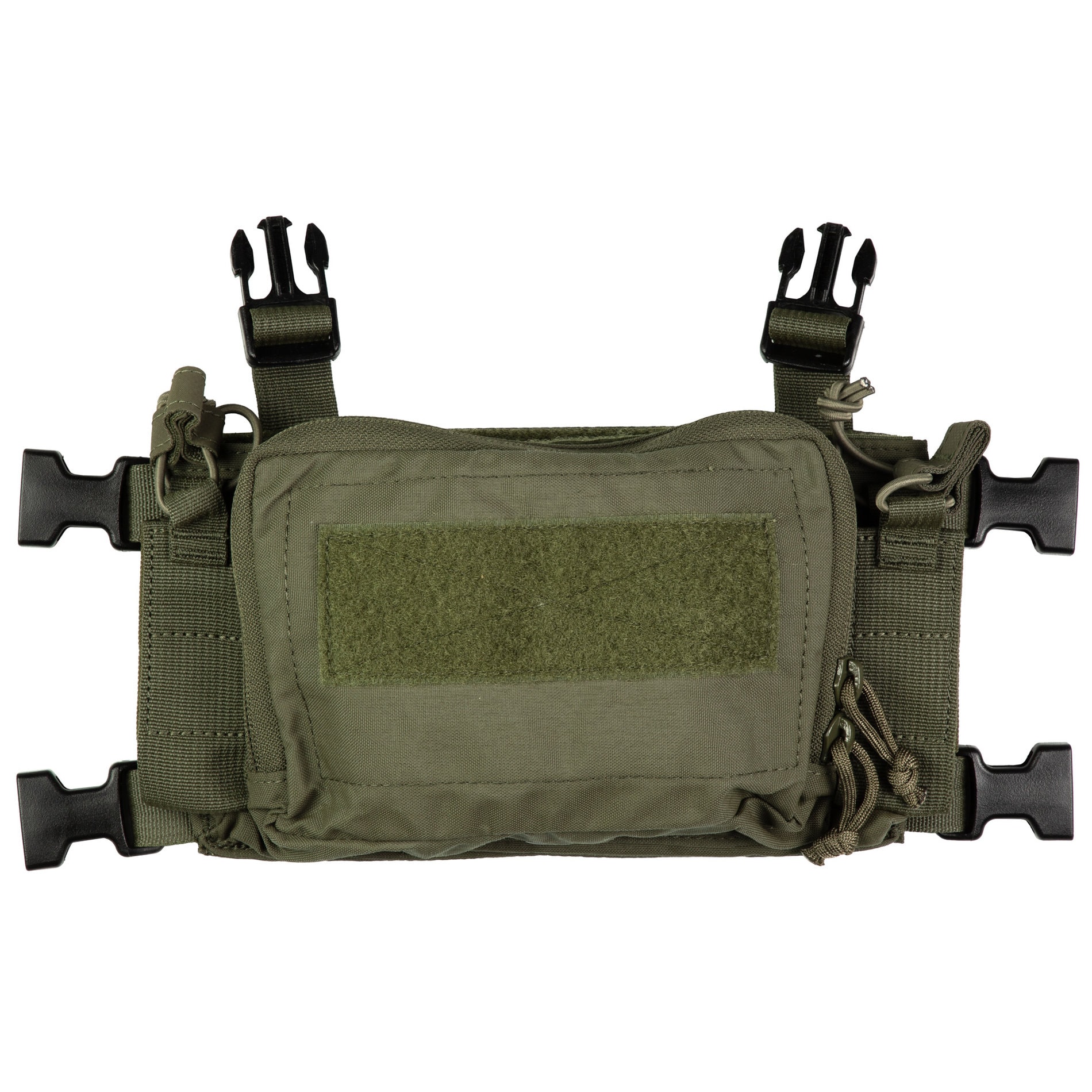 Haley Strategic D3CRM Micro Chest Rig