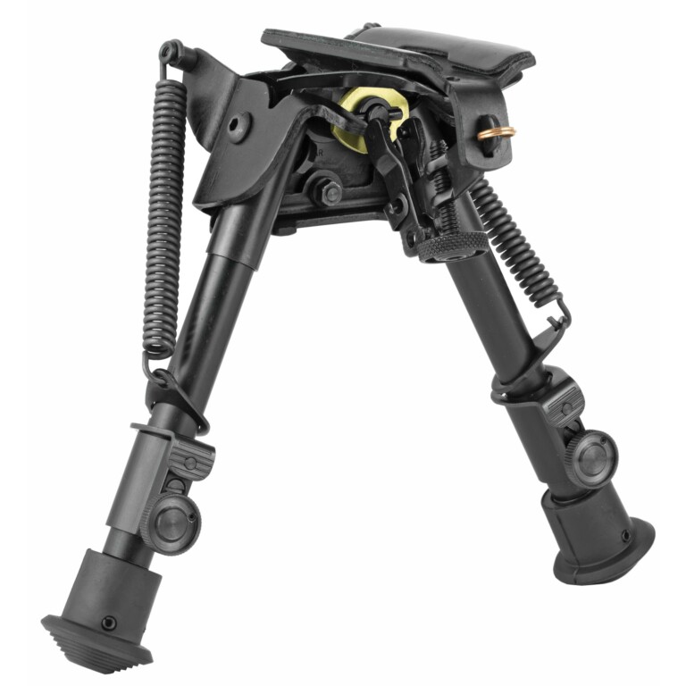 Bipods