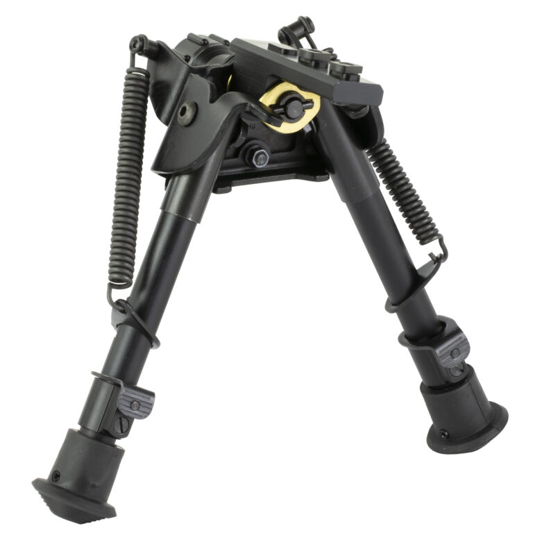 Harris Engineering Rotating Bipod Picatinny and MLOK
