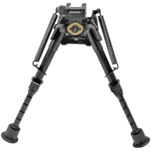 Harris Engineering Rotating Bipod Picatinny and MLOK