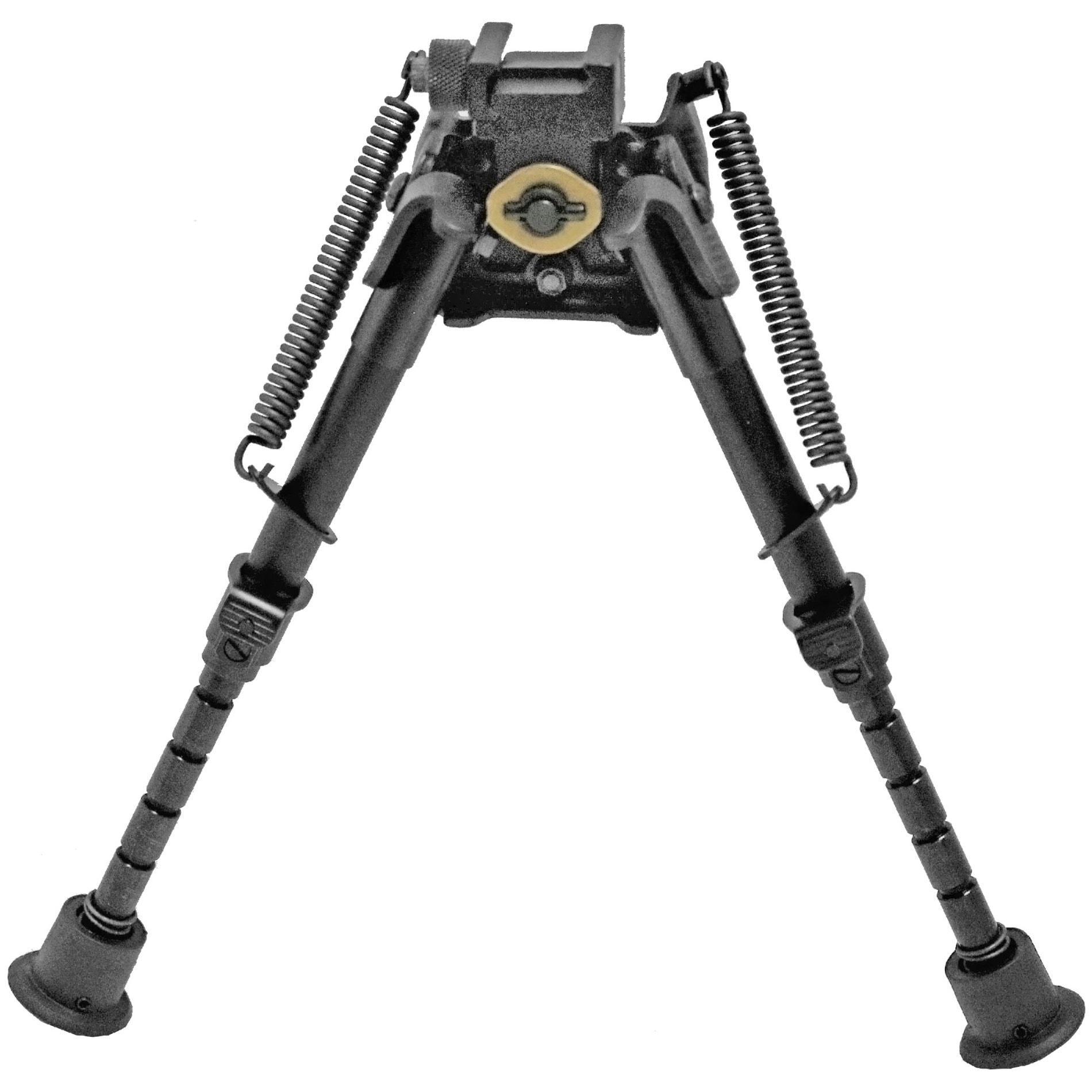 Harris Engineering Rotating Bipod Picatinny and MLOK