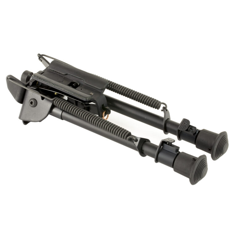 Harris Engineering Rotating Bipod with Leg Notches