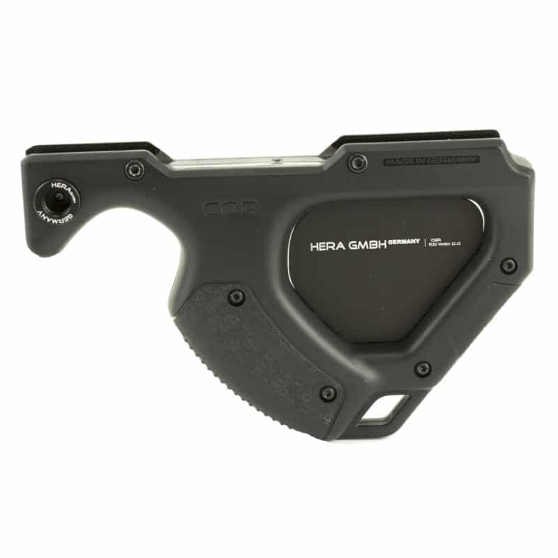 Hera CQR Front Grip - Picatinny - CA Compliant Version