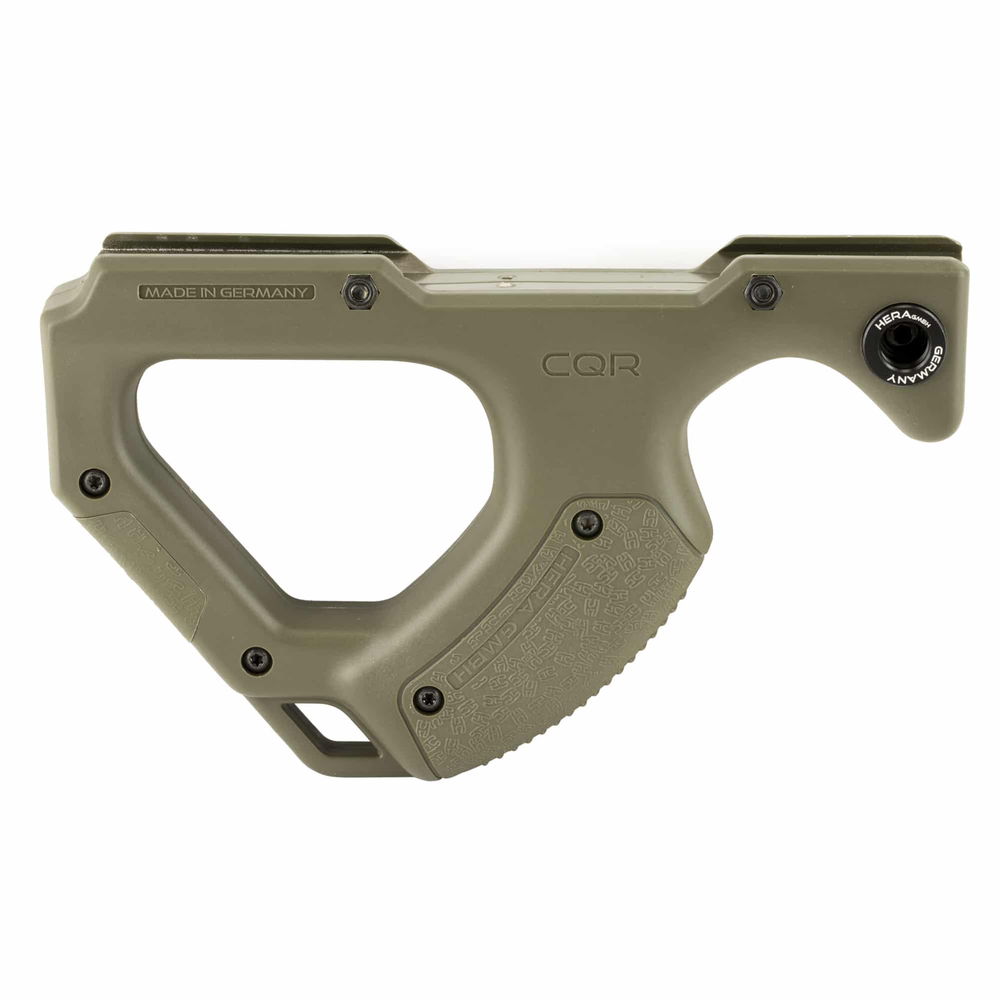 ミリタリー 実物 HERA ARMS CQR Front Grip 美品