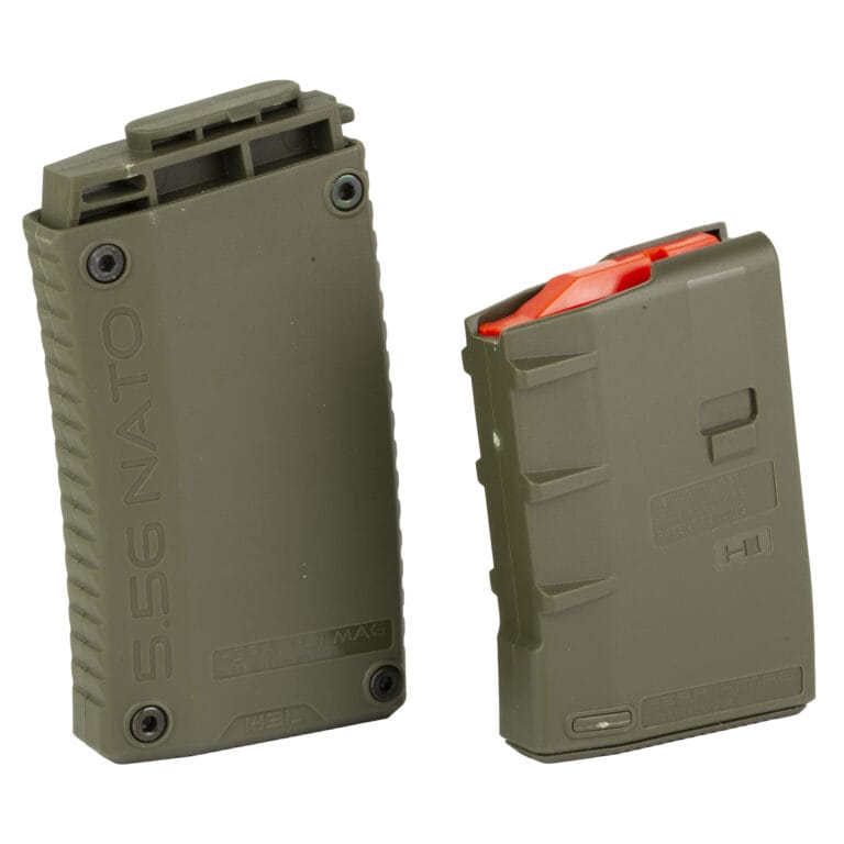 Hera H3L 10 Round Compliant AR-15 Magazine