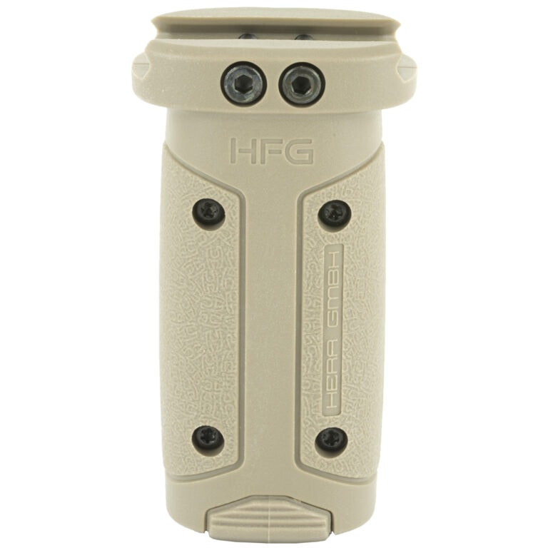 Hera HFG Vertical Front Grip