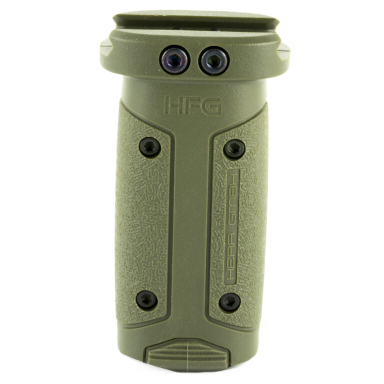 Hera HFG Vertical Front Grip