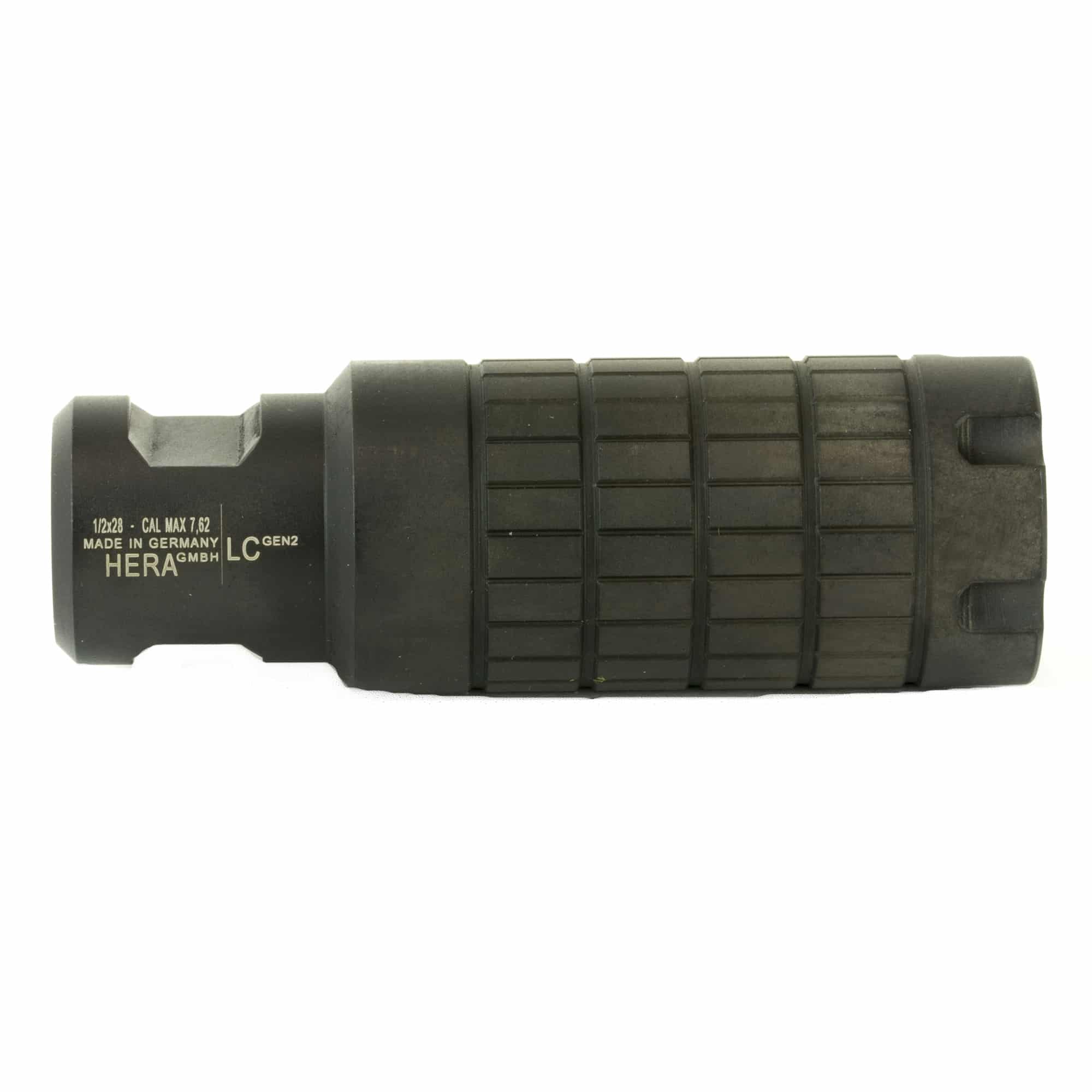 Hera AR-15 Linear Compressor Gen 2 - 1/2x28 - 5.56 NATO - AT3 Tactical