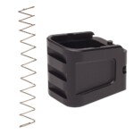 Herrington Arms +5 Magazine Extension for Glock 19/26 Magazines