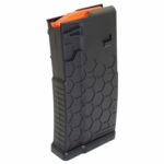 Open Box Return -Hexmag AR10/SR25 10rd Magazine - .308 WIN - 7.62 NATO - Black