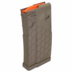 Open Box Return -Hexmag AR10/SR25 10rd Magazine - .308 WIN - 7.62 NATO - FDE