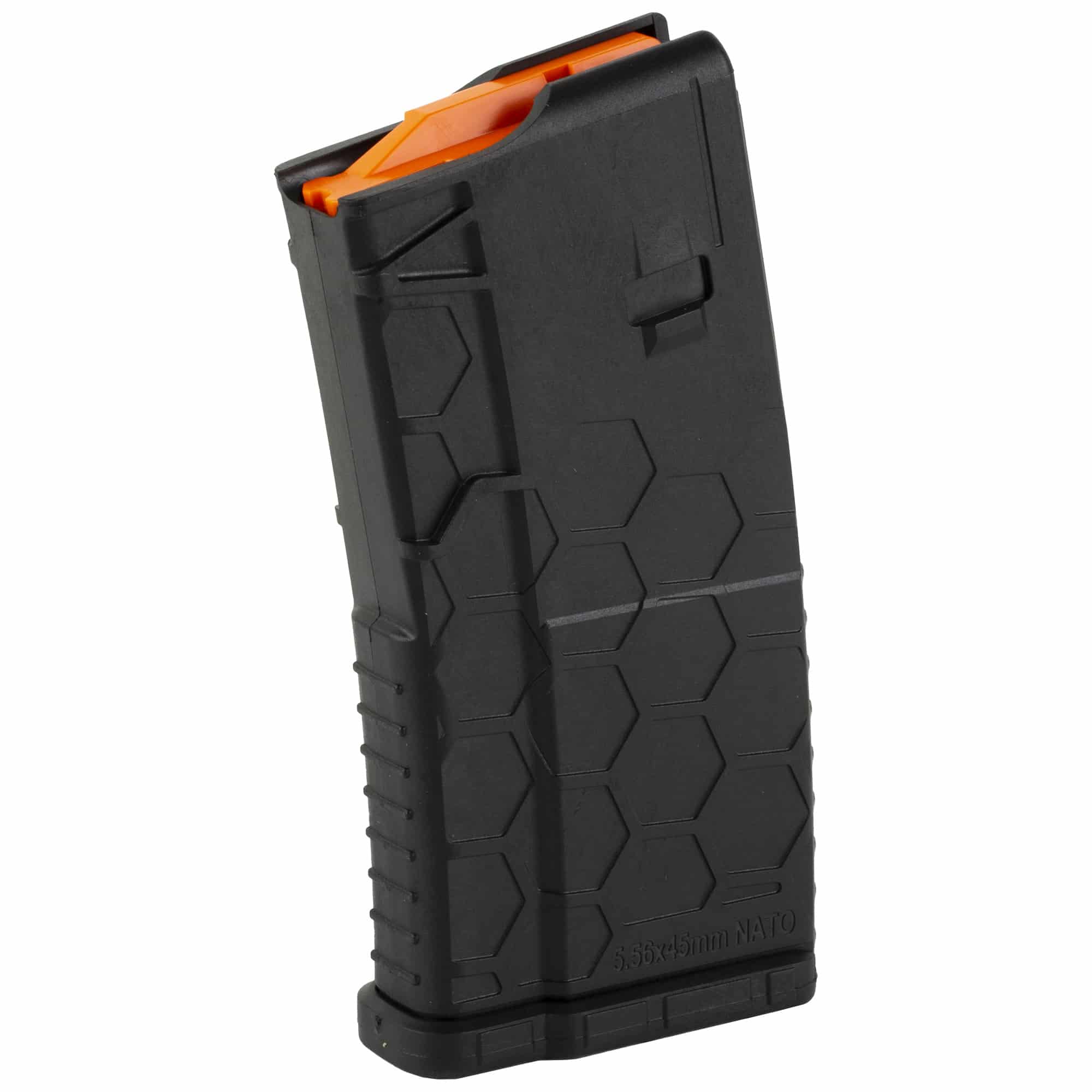 Hexmag Shorty .223/5.56 NATO AR-15 Magazine - 20 Round