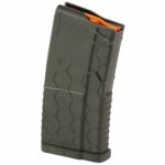 Open Box Return -Hexmag Shorty 20 Round AR-15 5.56 Magazine - OD Green