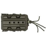 High Speed Gear Double AR15 Magazine Polymer Taco Pouch