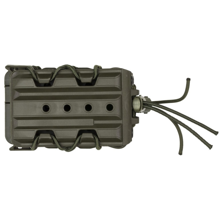 High Speed Gear Double AR15 Magazine Polymer Taco Pouch