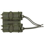High Speed Gear Double Pistol Magazine Taco Pouch