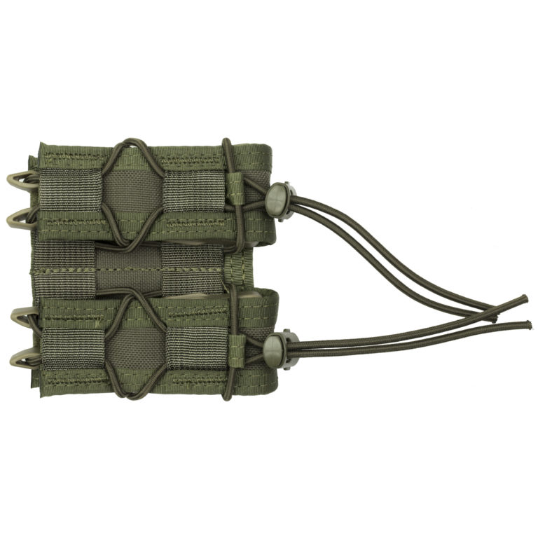 High Speed Gear Double Pistol Magazine Taco Pouch