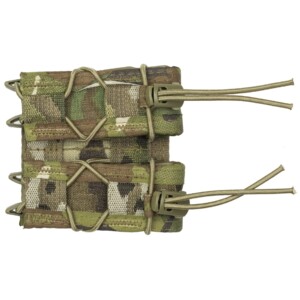 High Speed Gear Double Pistol Magazine Taco Pouch