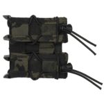 High Speed Gear Double Pistol Magazine Taco Pouch