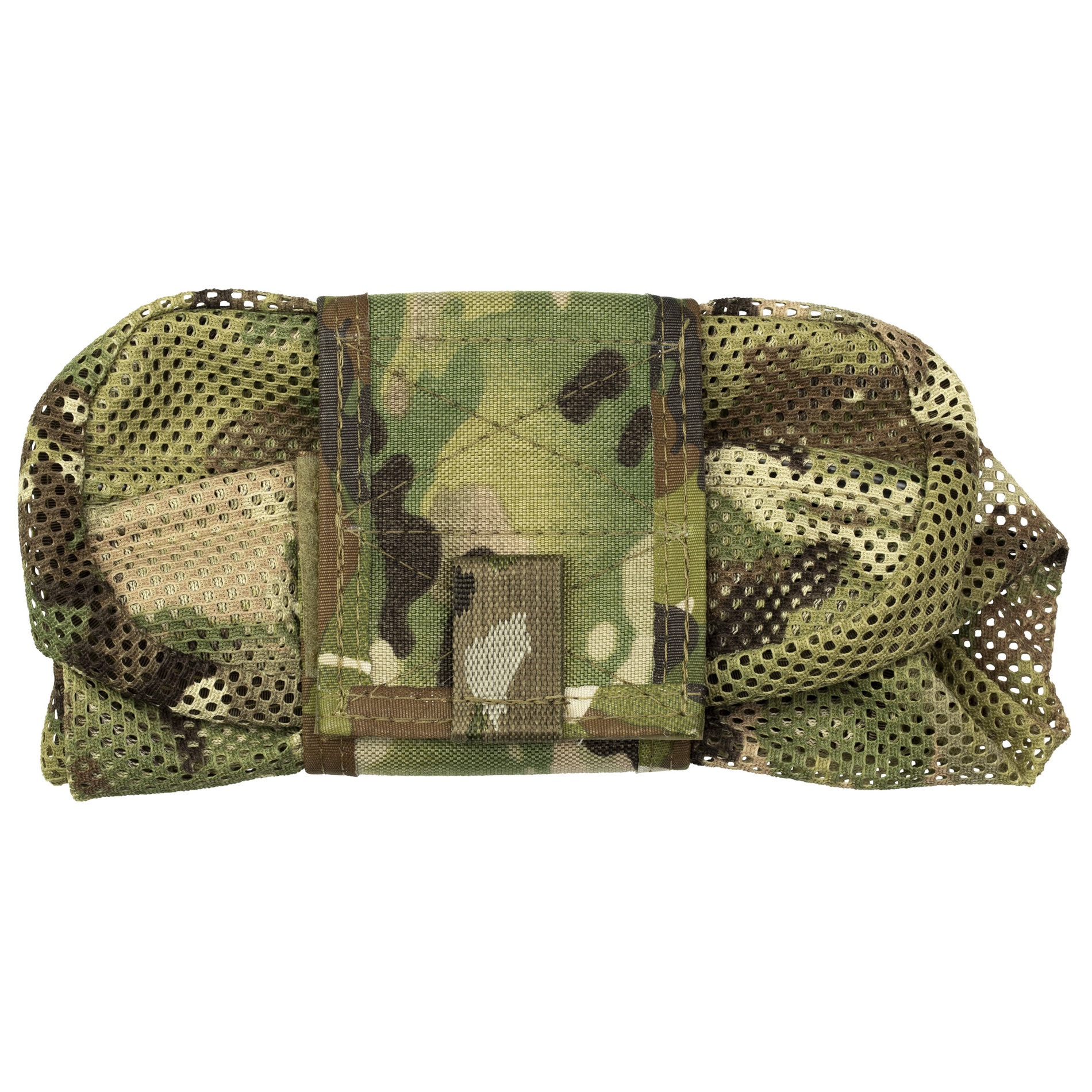 Unknown High Speed Gear Mag-Net MOLLE Dump Pouch - Multicam (Color: Multicam)