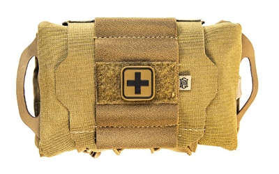 High Speed Gear ReFlex IFAK Medical MOLLE Pouch