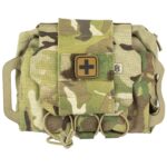 High Speed Gear ReFlex IFAK Medical MOLLE Pouch