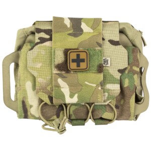 High Speed Gear ReFlex IFAK Medical MOLLE Pouch