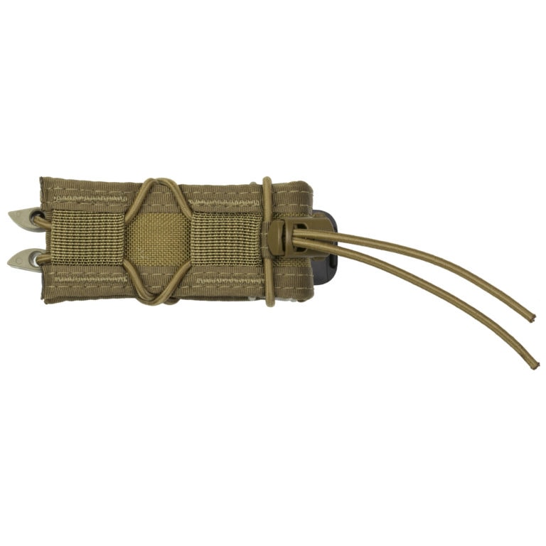 High Speed Gear Single Pistol Magazine Taco Pouch