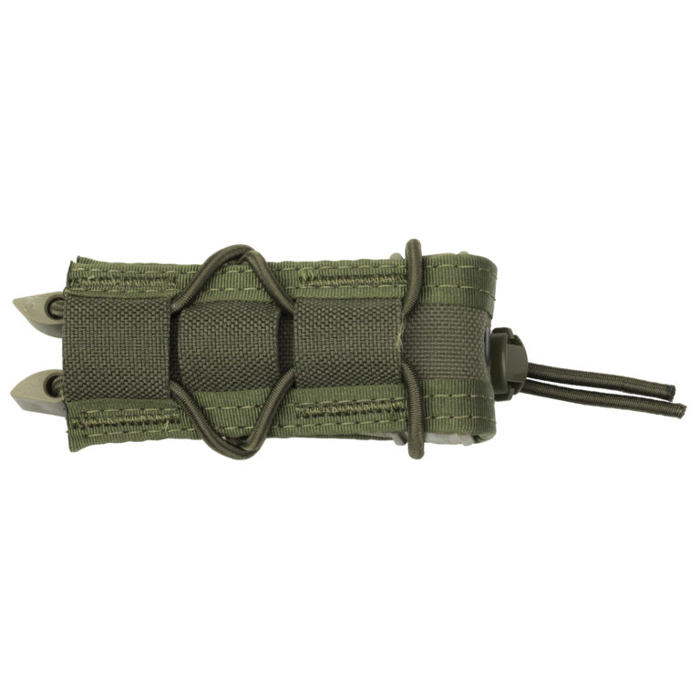 High Speed Gear Single Pistol Magazine Taco Pouch