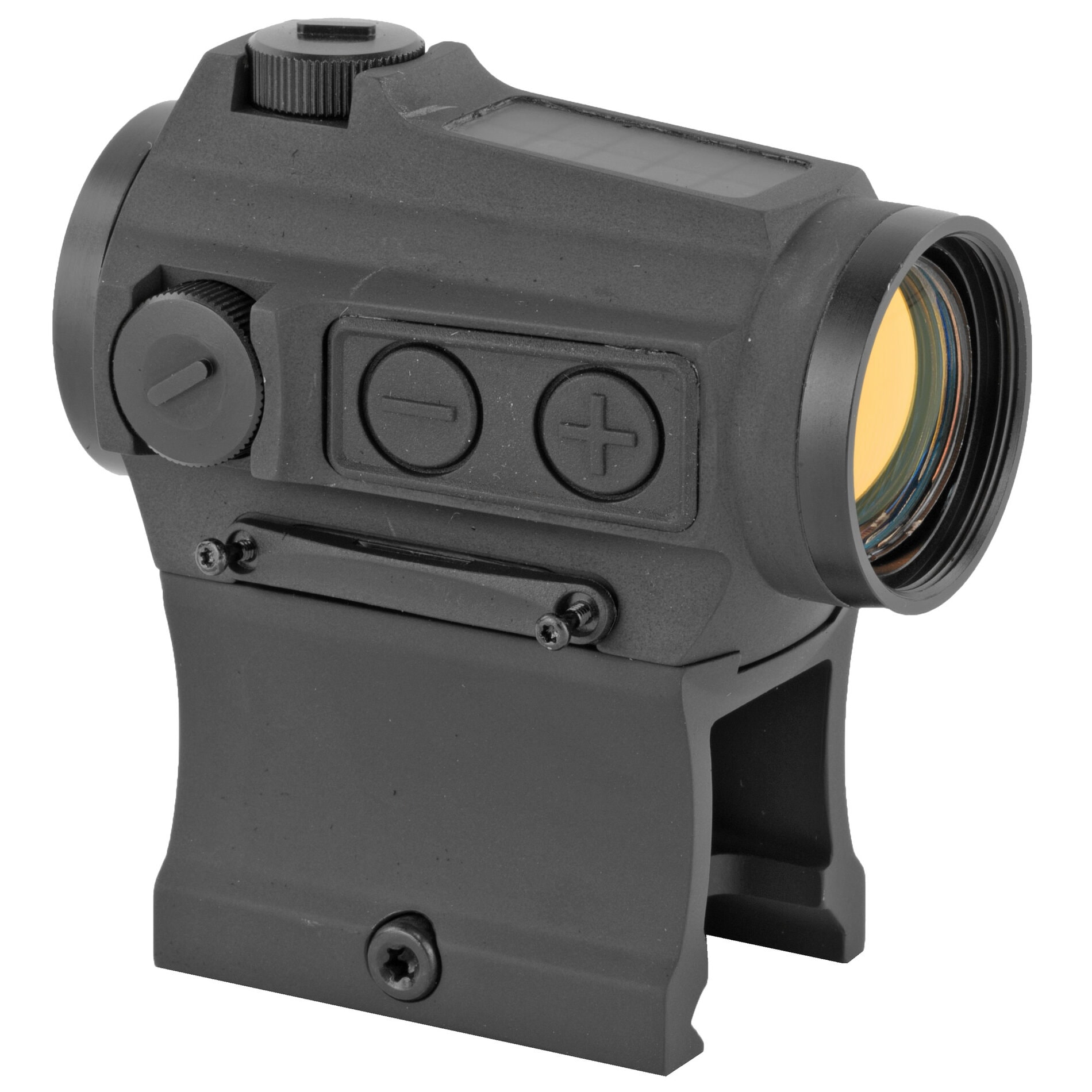 Holosun 503CU Red Dot Sight with Solar Backup for Rifles