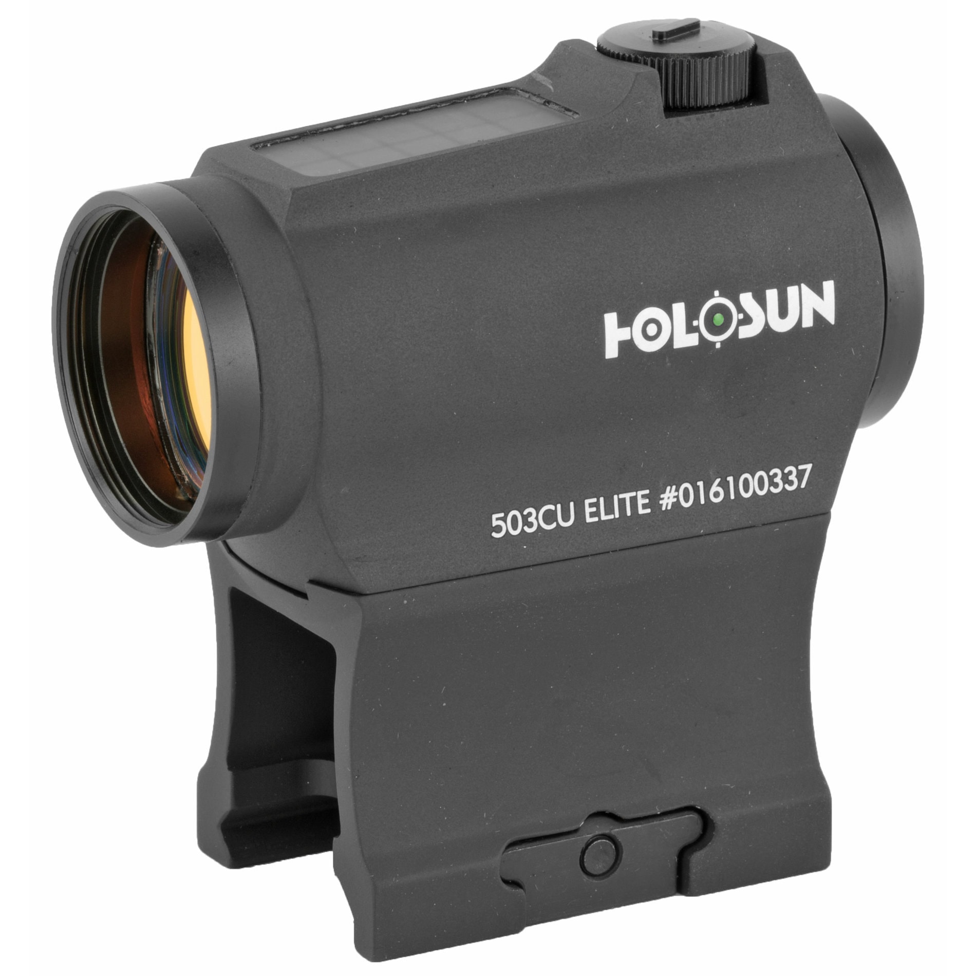 horosun hs503cu ホロサン　aimpoint Holosun 503CU Red Dot Sight - Aimpoint T1/T2 - Solar Backup